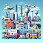 Turystyka w Województwie Opolskim: Kulturalne Serce Regionu