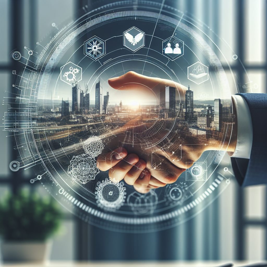 Biznes w Województwie Opolskim: Innowacje i Współpraca