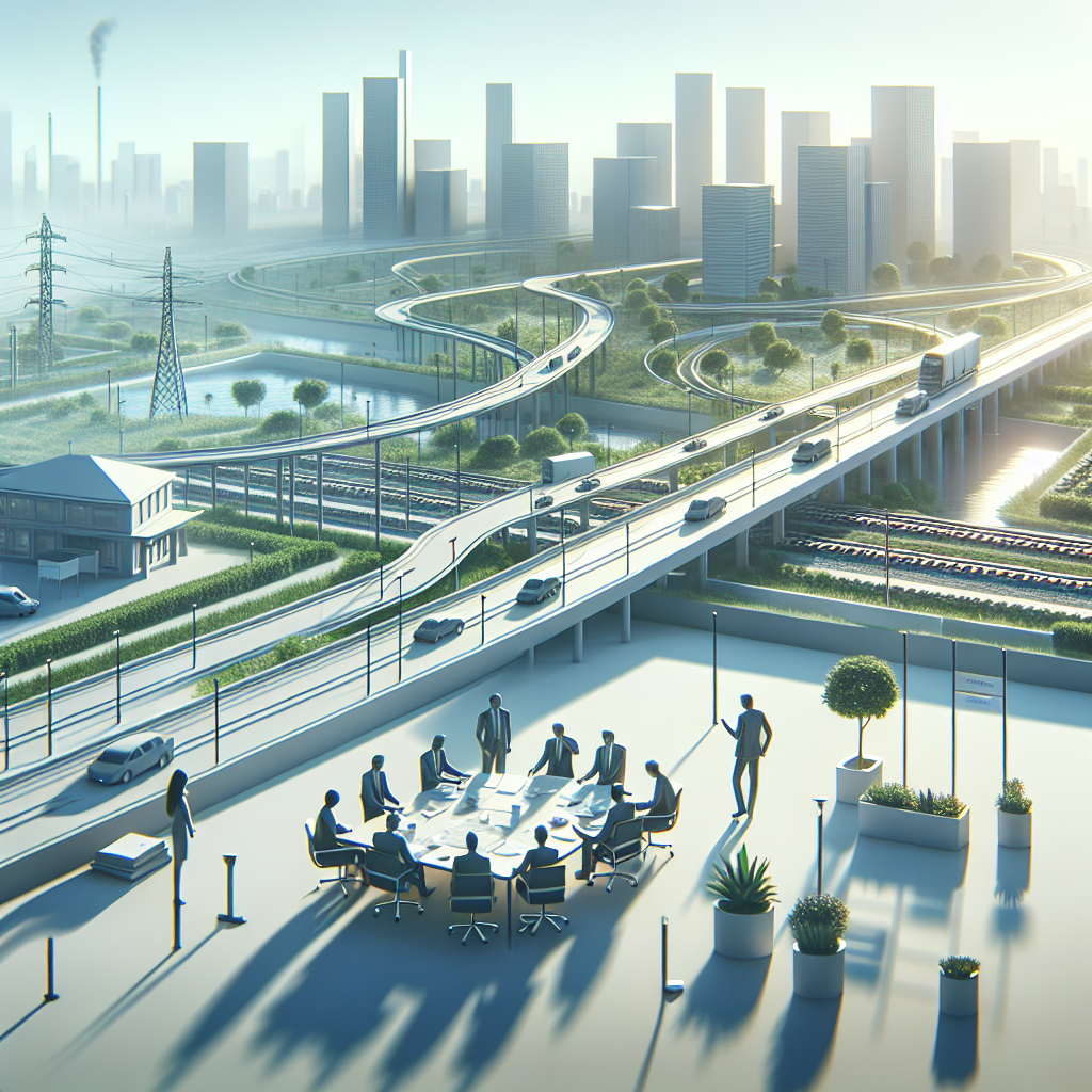 Biznes w Województwie Opolskim: Nowe Inicjatywy i Możliwości