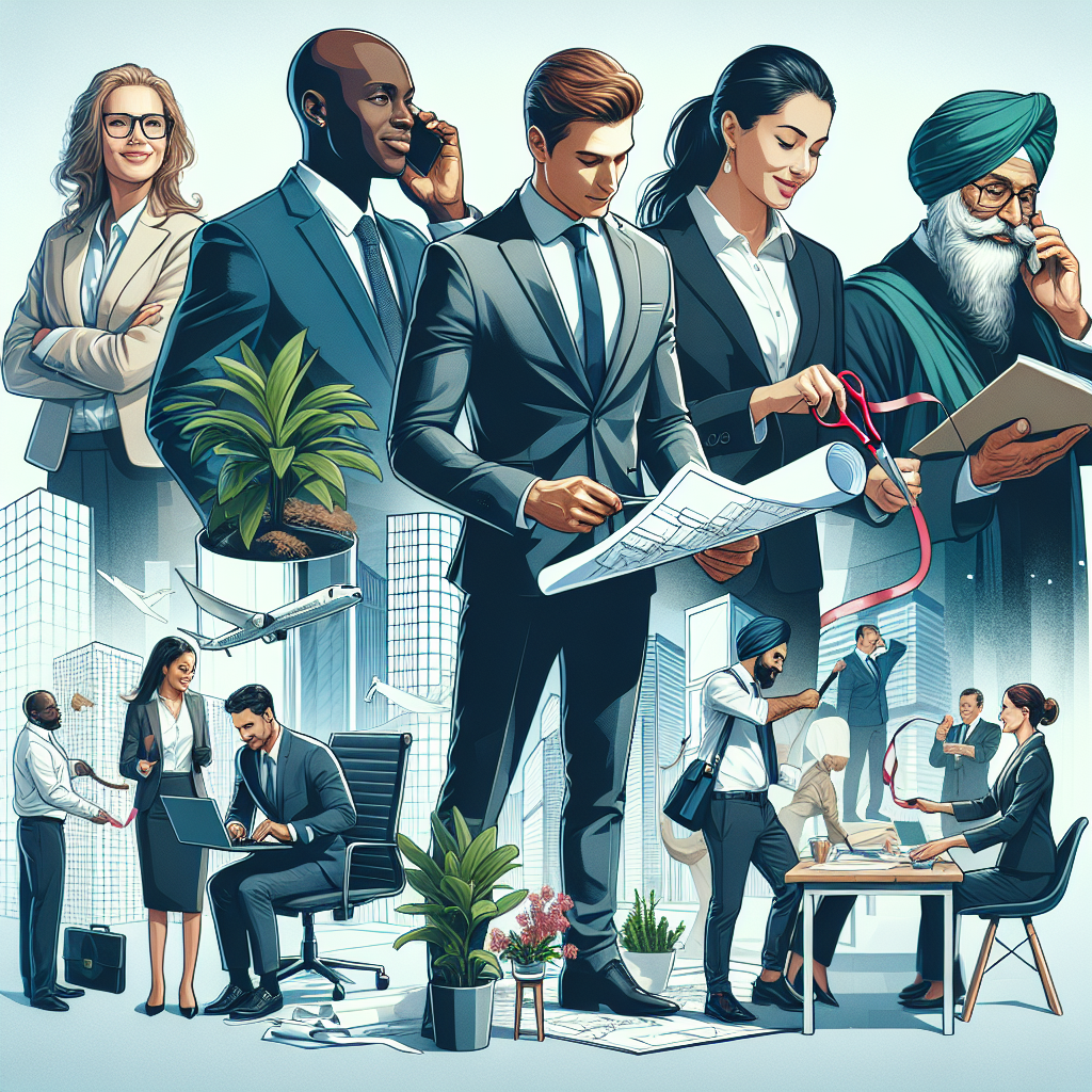 Biznes w województwie opolskim: Nowe inicjatywy i wydarzenia