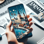 Turystyka w województwie opolskim: Kultura, kuchnia i kino