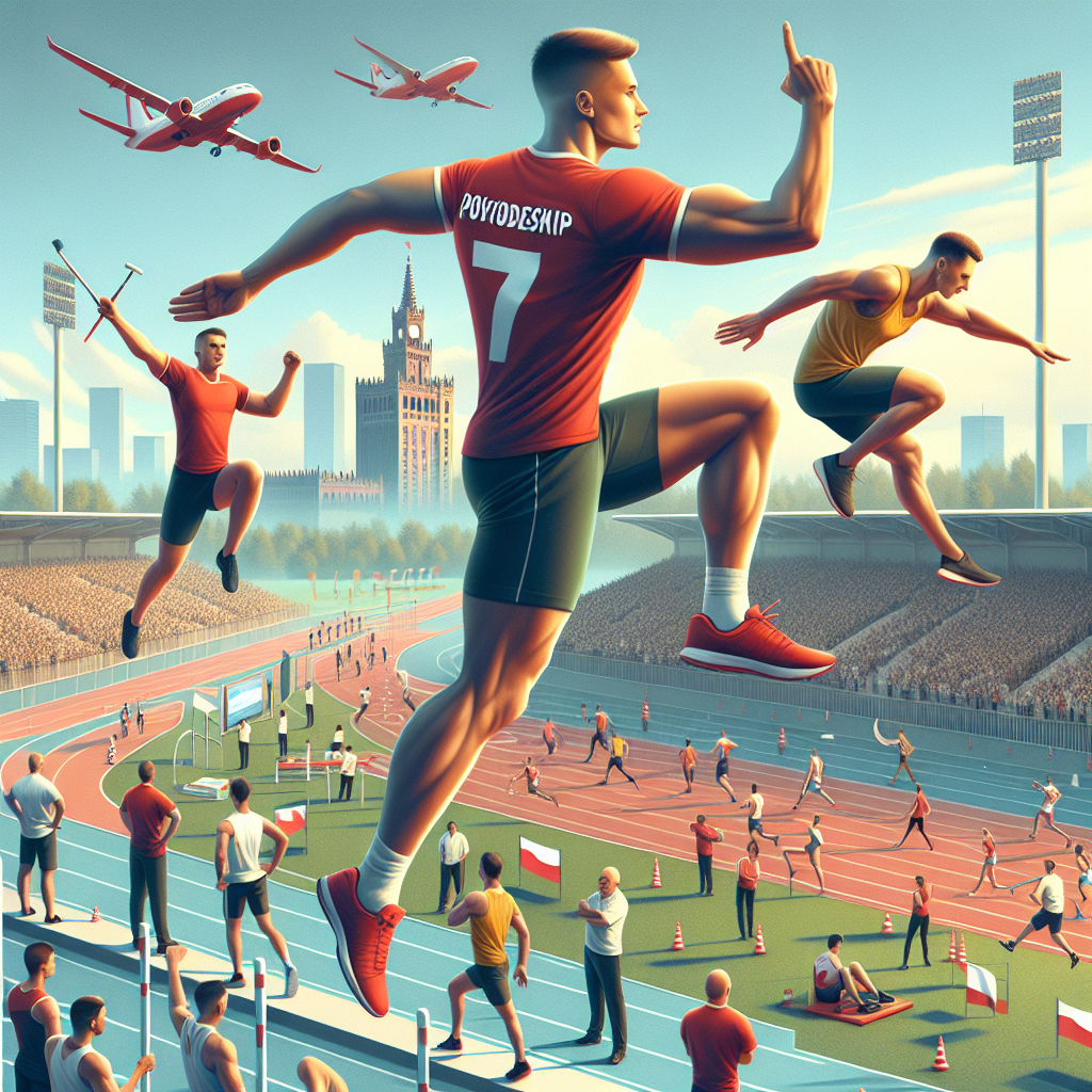 Sport w Województwie Opolskim: Aktualności i Wydarzenia