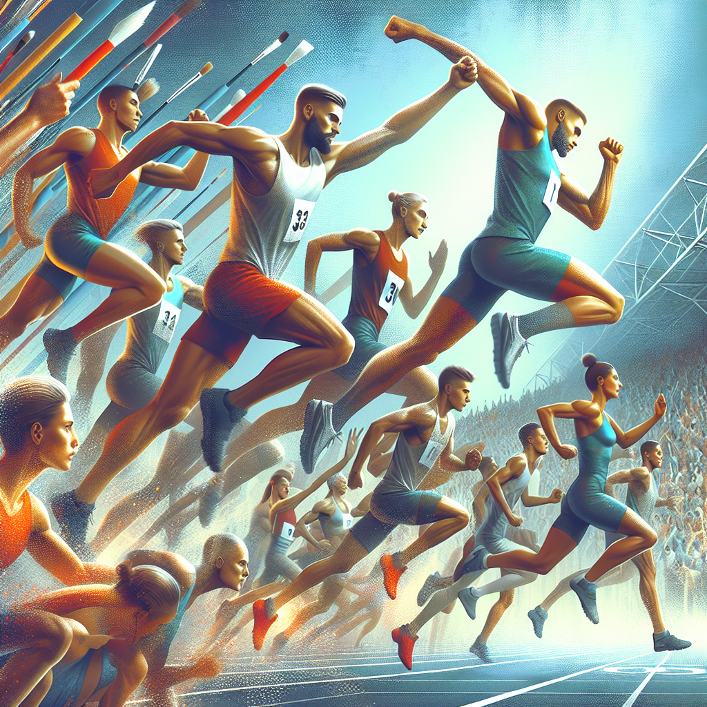 Sportowe emocje w województwie opolskim