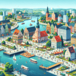 Wydarzenia w województwie opolskim: Przegląd kulturalnych i społecznych inicjatyw