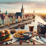 Najnowsze Wydarzenia w Województwie Opolskim: Przegląd Ostatniego Tygodnia