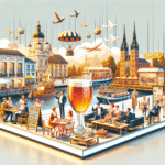 Biznes w Województwie Opolskim: Innowacje i Współpraca