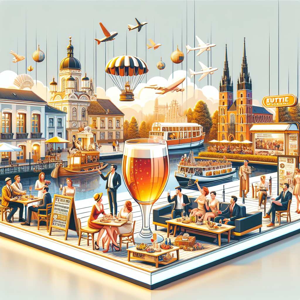 Wydarzenia kulturalne i społeczne w województwie opolskim: Tydzień pełen atrakcji