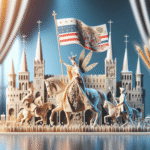 Wydarzenia kulturalne i społeczne w województwie opolskim: Tydzień pełen atrakcji