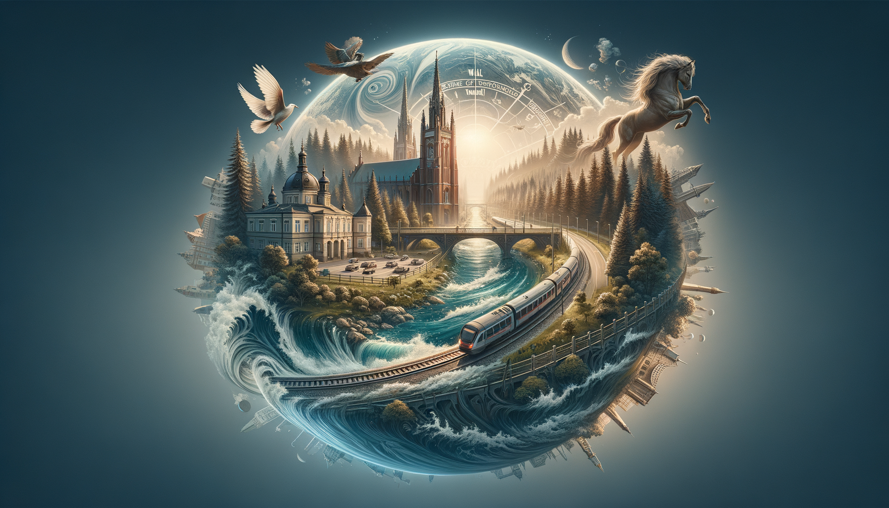 Aktualności z Wielkopolski: Przegląd Wydarzeń i Zmian