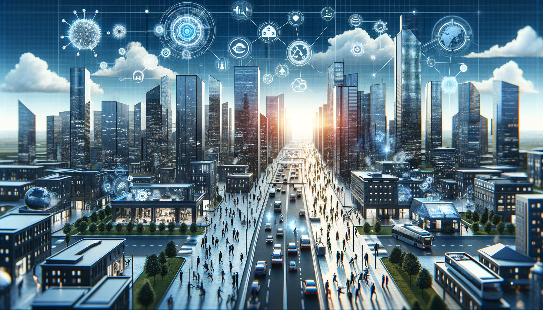 Biznes po wielkopolsku: Rozwój i wyzwania w 2025 roku