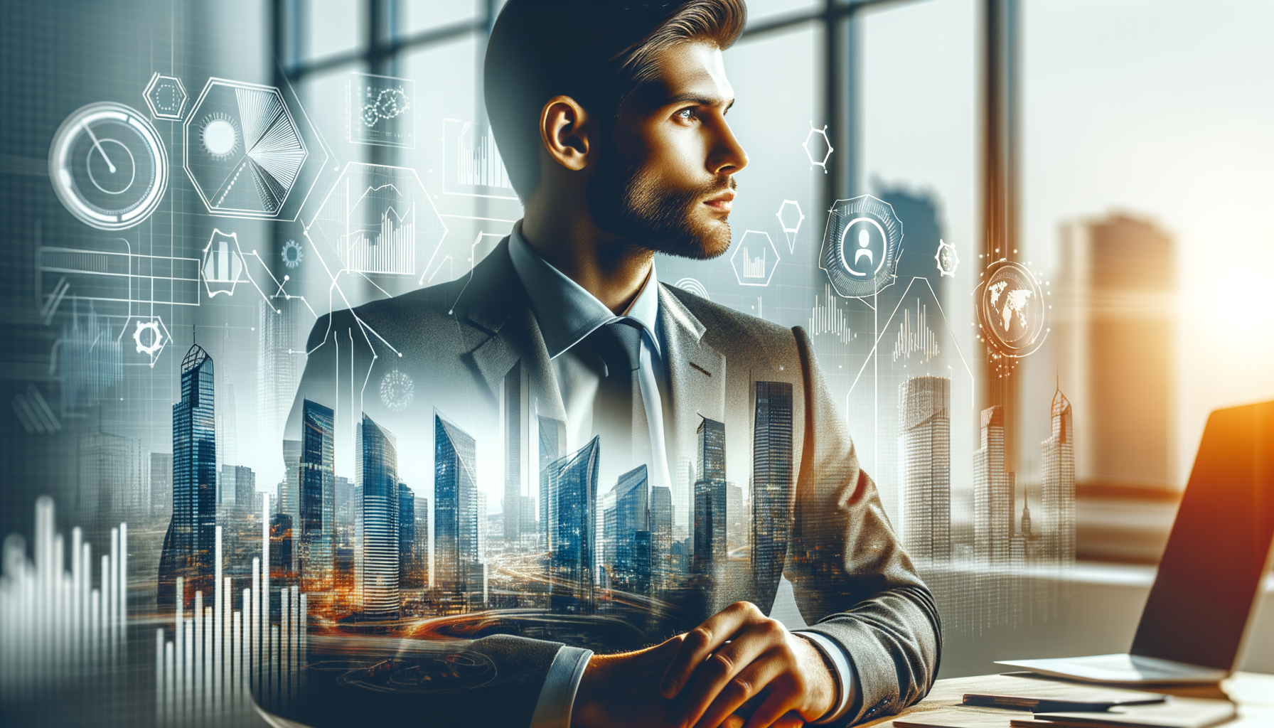 Biznesowy Rozwój Województwa Wielkopolskiego: Analiza i Perspektywy