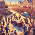 Biznes po wielkopolsku: Rozwój i wyzwania w 2025 roku