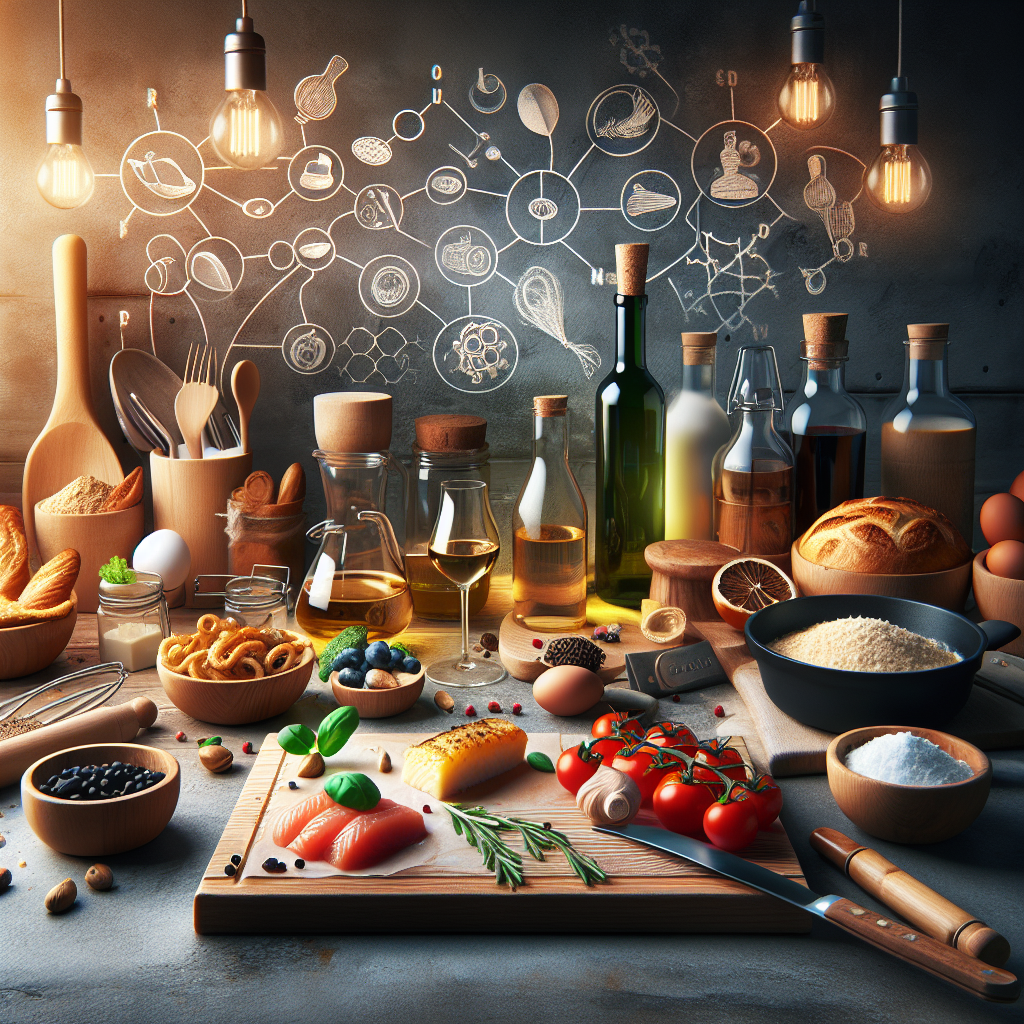 Kulinarne Odkrycia Opolszczyzny: Tradycja i Nowoczesność na Talerzu