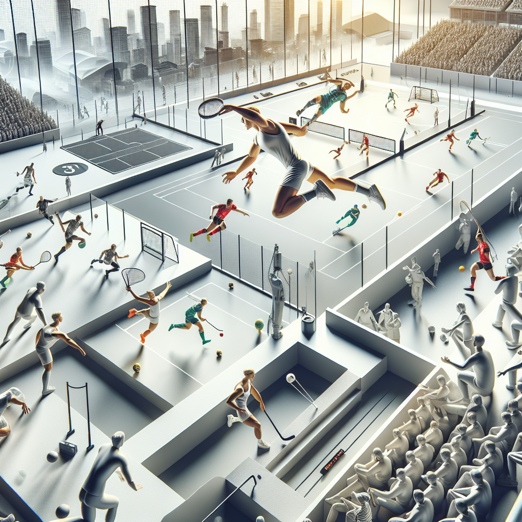 Sportowy Dynamizm w Województwie Opolskim: Analiza Aktualnych Wydarzeń