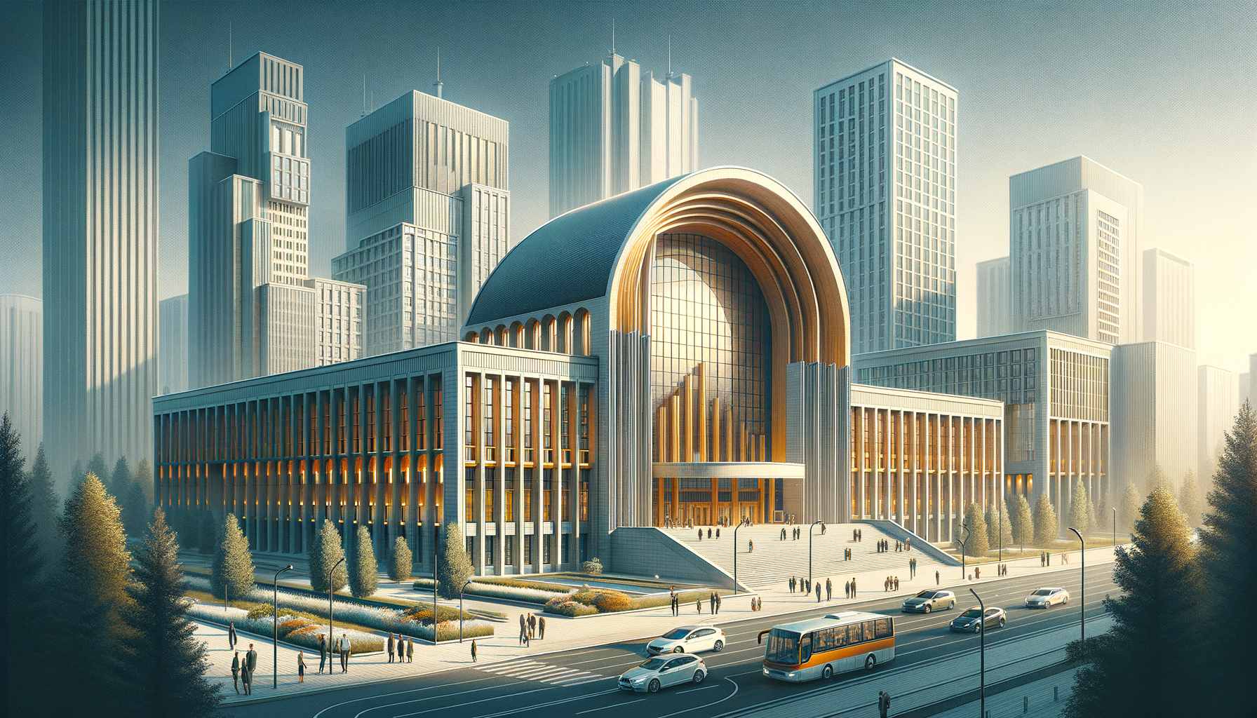 Wielkopolskie: Centrum Kultury i Turystyki w Polsce