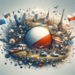 Biznesowy Rozwój Województwa Wielkopolskiego: Analiza i Perspektywy