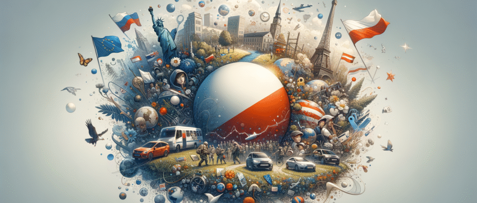 Wydarzenia w Wielkopolsce: Tydzień pełen emocji i wyzwań w Poznaniu, z lokalnymi festiwalami i aktywnościami w gminach regionu.