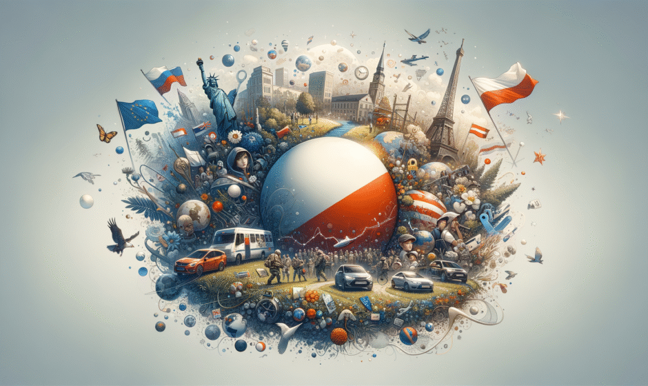 Wydarzenia w Wielkopolsce: Tydzień pełen emocji i wyzwań w Poznaniu, z lokalnymi festiwalami i aktywnościami w gminach regionu.