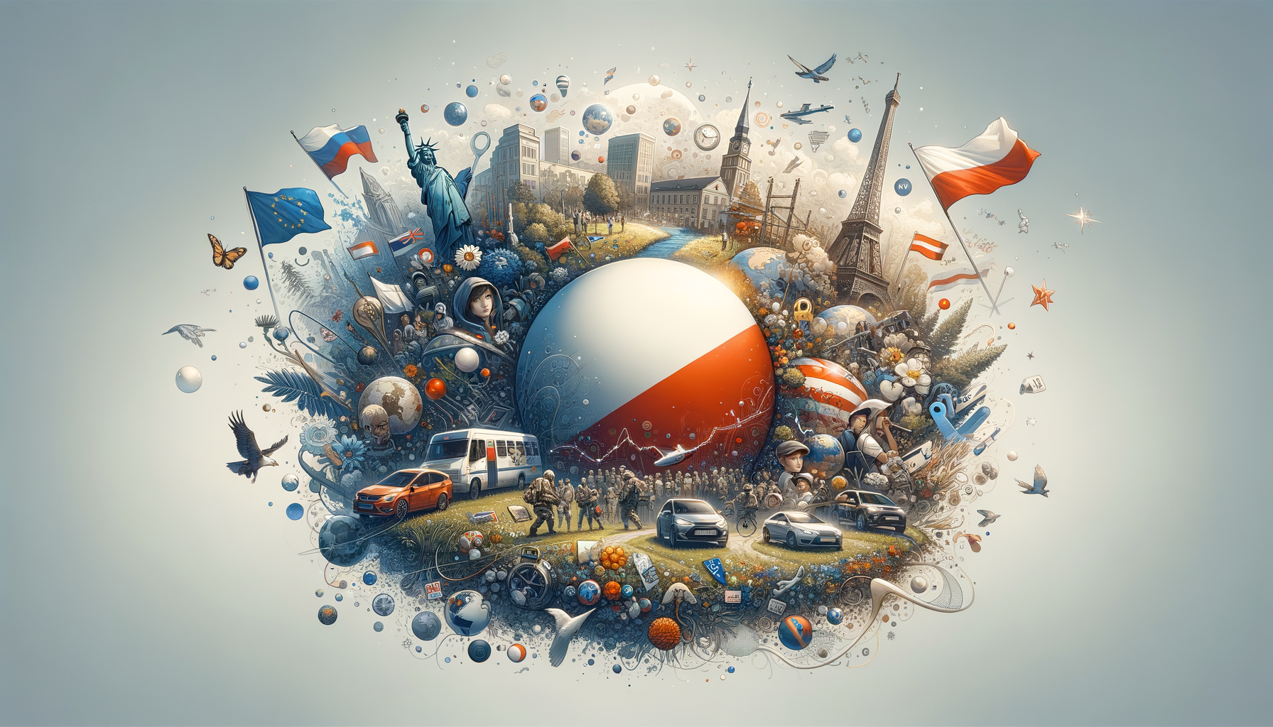 Wydarzenia Wielkopolskie: Tydzień pełen emocji i wyzwań