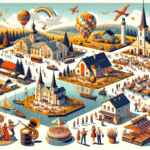 Biznes w Województwie Opolskim: Skupienie na Innowacji i Współpracy